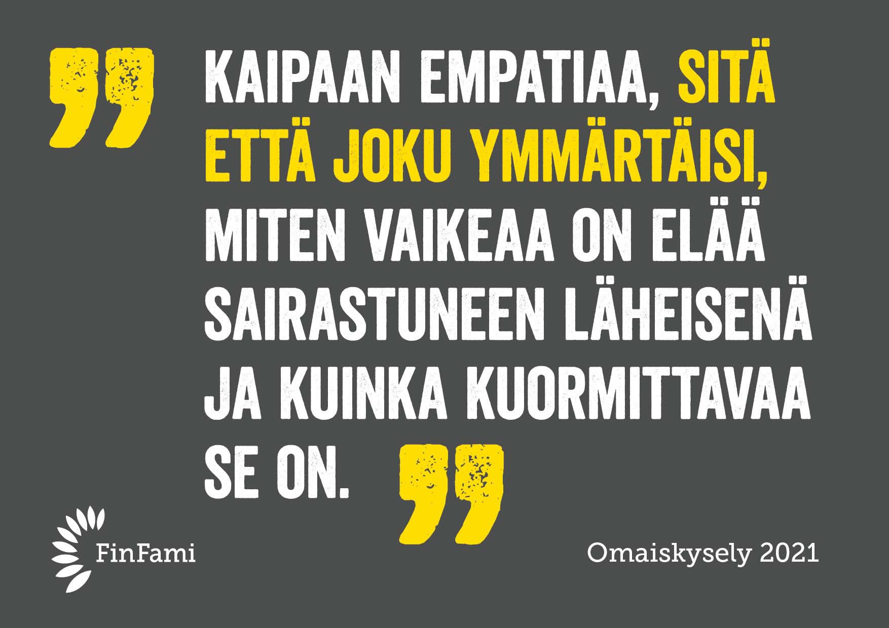 FinFami Keski-Suomen Prospect-ryhmä aloittaa tammikuussa