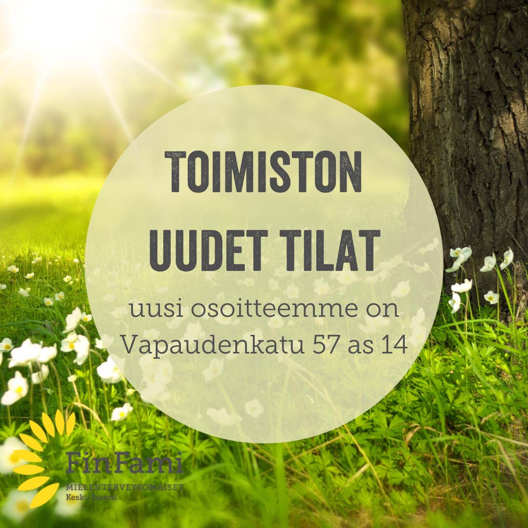 Yhdistyksen kesäkuulumisia